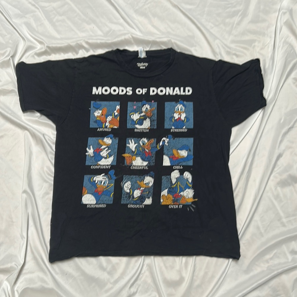 Disney Donald Duck T-Shirt